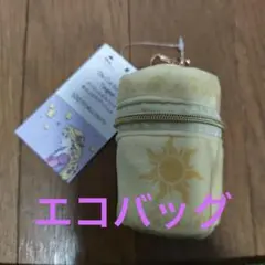 る*☆様 ラプンツェル ダイカットエコバッグ　THREEPPY