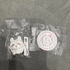 ちいかわ くら寿司 モモンガ