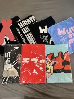 2026年最新】wurts タオルの人気アイテム - メルカリ