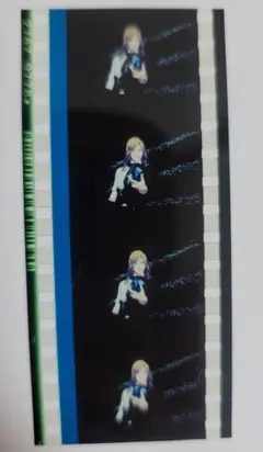 うたプリ 映画 カルナイ カミュ