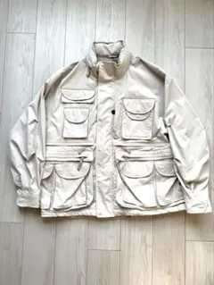 DAIWA PIER39 TECH PERFECT FISHING JACKET