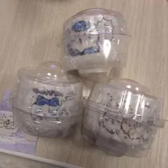 ちいかわ　おちょこ2 　３個セット