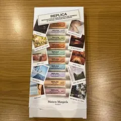 Maison Margiela REPLICA メモリーボックス