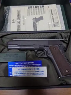 2026年最新】m1911a1ガスブローバックの人気アイテム - メルカリ