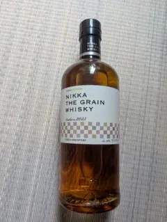 Nikka Coffey Gin & Pure Malt Black - メルカリ
