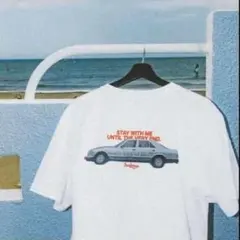 Suchmos The Blow Your Mind Tシャツ