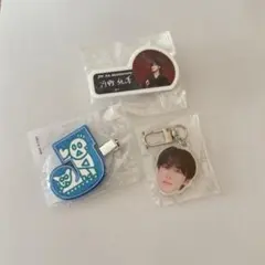 河野純喜 KCON JAPAN 2026 くじ フォトカード JO1 - メルカリ