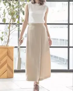 神戸レタス　スカート
