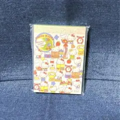 2026年最新】平成レトロハローキティメモの人気アイテム - メルカリ