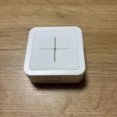 山崎実業 towerマグネットキッチンタオルホルダーのサムネイル