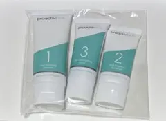 proactiv plusスキンケアトライアルセット