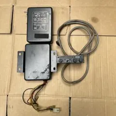 三菱 ミニキャブ U42T エンジンコントロールユニット MD308737 三菱 ミニキャブ U42T エンジンコントロールユニット MD308737 - メルカリ