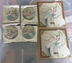 2025年最新】タイトル：アイカツ ピンズ・ピンバッジ・缶バッジの人気