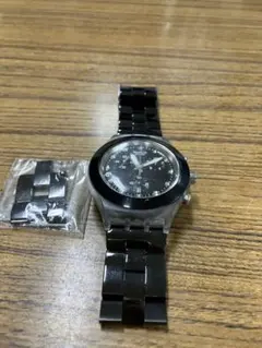 2026年最新】Swatch Irony Bigの人気アイテム - メルカリ