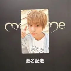 &TEAM Mark on Me アーリーバードトレカ Taki