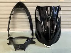 2025年最新】アドレスv125 フロントカウルの人気アイテム - メルカリ