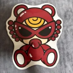 HYSTERIC MINI プレート 食器