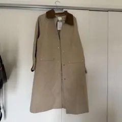 H&M トレンチコート