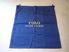ポロ・ラルフローレン 保管袋 42㎝ｘ44㎝ 正規品
