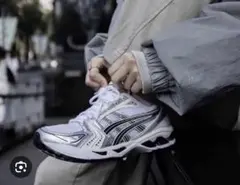 ASICS ゲルカヤノ14 23.5