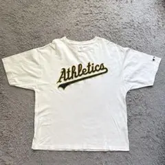 2025年最新】mlb アスレチックス ユニフォームの人気アイテム