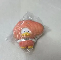 サンリオ ちびっとも 第三弾 おかず あひるのペックル　ペックル