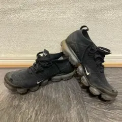 ナイキ エア ヴェイパーマックス 26.5cm 黒【訳あり】