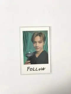SEVENTEEN ジュン Follow Tour Japan 2023