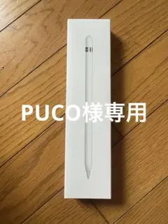 Apple Pencil 第1世代のサムネイル