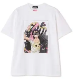 GOD SELECTION XXX ONE PIECE ワンピース ルフィ