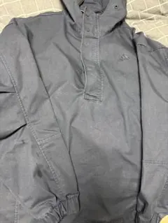 マウンテンパーカー