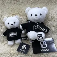 2026年最新】be:first マスコット マナトの人気アイテム - メルカリ