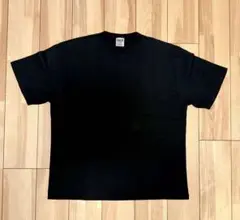 ONEITA organic Tshirt ブラック Beams T