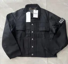 2025年最新】a.p.c デニム 1stの人気アイテム - メルカリ