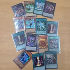 遊戯王 英語版 まとめ売り スーパーレア以上 10枚 - メルカリ