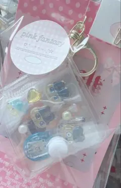 心*様 シール帳 完成品 たまごっち ボンボンドロップシール