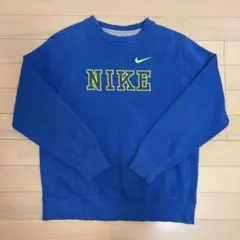 NIKE ナイキ　長袖　トレーナー　155cm 150cm