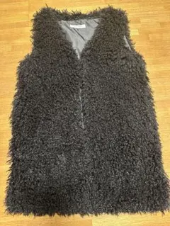 ファーベスト　ブラック