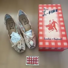 miss L FIRE パンプス サイズ38のサムネイル