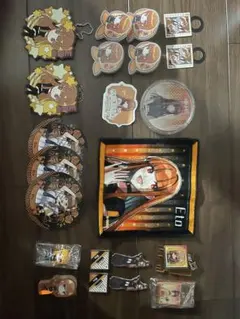 な*み様 【auction】カラフルピーチ えと 詰め合わせ からぴち - メルカリ