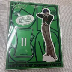 本橋依央利 キャラクターグッズ