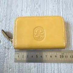 新品未使用 ダコタ Dakota ミニ財布 小銭入れ カードケース