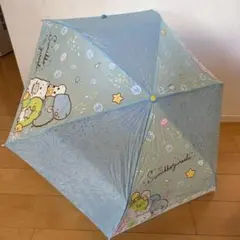 折り畳み傘 すみっコぐらし