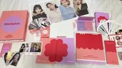 BLACKPINK Welcome collection 2019 - メルカリ