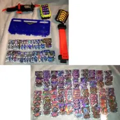 仮面ライダー ガッチャード まとめ売り