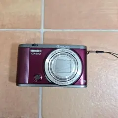 2025年最新】exilim ex-zr1700の人気アイテム - メルカリ