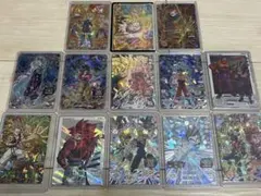 ドラゴンボールヒーローズまとめ売りクライマックスチェンジ - メルカリ