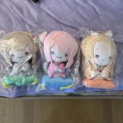 2026年最新】ブルーアーカイブ ミカ ぬいぐるみの人気アイテム - メルカリ