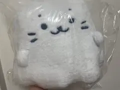 しろたん ぬいぐるみ メイドゴーストたん - メルカリ