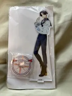 WINDBREAKER ウィンブレ 蘇枋隼飛 GiGO コラボ アクリルスタンド